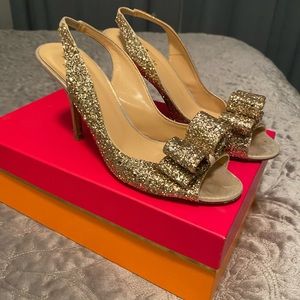 Kate Spade Heels